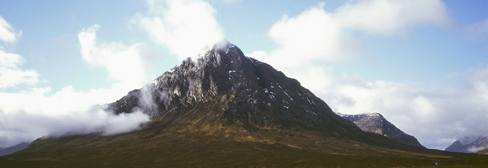 mountain