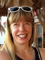 maria gandy